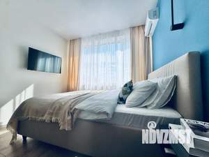 Студия квартира, посуточно, 20м2, 5/6 этаж