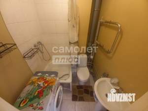 Студия квартира, на длительный срок, 20м2, 5/10 этаж