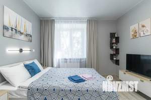 1-к квартира, посуточно, 35м2, 4/5 этаж