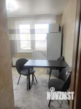 1-к квартира, посуточно, 40м2, 3/17 этаж