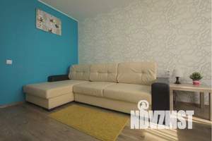 2-к квартира, посуточно, 65м2, 1/17 этаж