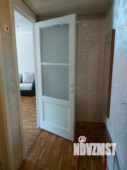 1-к квартира, на длительный срок, 31м2, 4/5 этаж