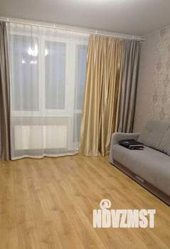 2-к квартира, посуточно, 55м2, 1/1 этаж