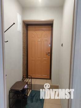 1-к квартира, посуточно, 40м2, 1/5 этаж