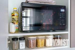 1-к квартира, посуточно, 25м2, 12/19 этаж