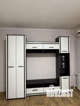 2-к квартира, на длительный срок, 44м2, 2/9 этаж