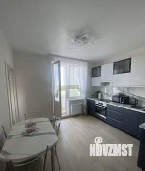 2-к квартира, на длительный срок, 57м2, 21/25 этаж