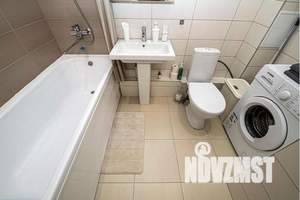 1-к квартира, посуточно, 35м2, 7/15 этаж