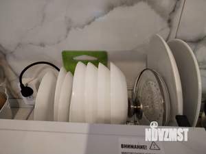 Студия квартира, посуточно, 30м2, 14/25 этаж