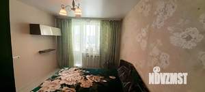 2-к квартира, посуточно, 51м2, 1/10 этаж
