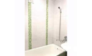 2-к квартира, посуточно, 61м2, 1/1 этаж