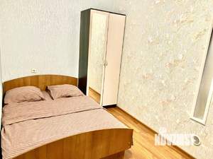 2-к квартира, посуточно, 49м2, 1/1 этаж