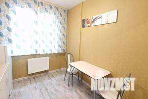 1-к квартира, посуточно, 42м2, 1/24 этаж