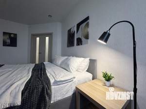 3-к квартира, посуточно, 80м2, 1/1 этаж