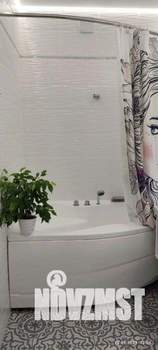 1-к квартира, посуточно, 26м2, 1/1 этаж