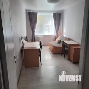 3-к квартира, на длительный срок, 61м2, 2/5 этаж