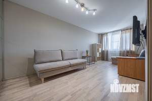 2-к квартира, посуточно, 55м2, 7/9 этаж
