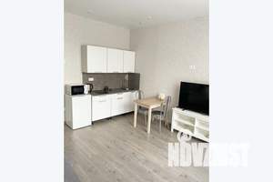 1-к квартира, посуточно, 26м2, 2/12 этаж