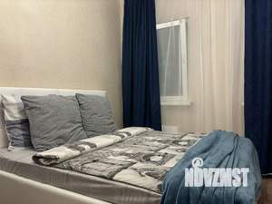 1-к квартира, посуточно, 63м2, 1/1 этаж