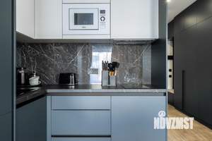 1-к квартира, посуточно, 49м2, 1/1 этаж