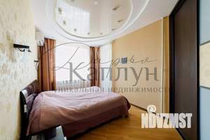 4-к квартира, на длительный срок, 116м2, 8/17 этаж