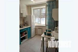 1-к квартира, посуточно, 34м2, 1/9 этаж