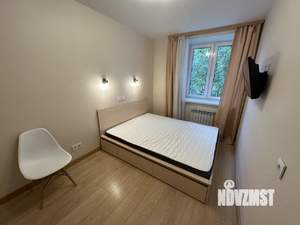 2-к квартира, на длительный срок, 45м2, 4/5 этаж