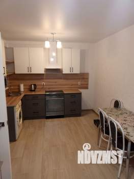2-к квартира, на длительный срок, 50м2, 6/10 этаж