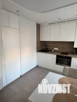 1-к квартира, посуточно, 44м2, 5/5 этаж