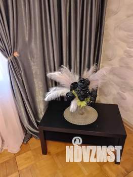 1-к квартира, посуточно, 46м2, 4/9 этаж