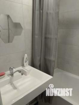 Студия квартира, посуточно, 20м2, 1/9 этаж