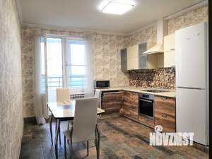 2-к квартира, на длительный срок, 83м2, 13/17 этаж