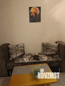 Студия квартира, посуточно, 25м2, 8/17 этаж