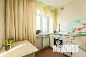 3-к квартира, посуточно, 70м2, 6/7 этаж