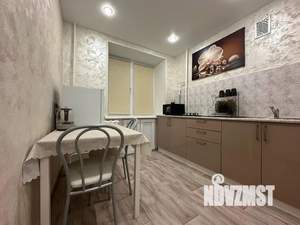 1-к квартира, посуточно, 33м2, 2/9 этаж