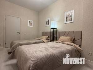 3-к квартира, посуточно, 117м2, 1/5 этаж