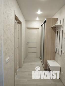 2-к квартира, посуточно, 48м2, 6/9 этаж