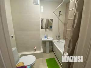 Студия квартира, посуточно, 18м2, 1/10 этаж