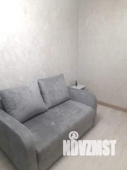 2-к квартира, посуточно, 52м2, 3/10 этаж