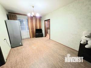 2-к квартира, на длительный срок, 45м2, 1/9 этаж