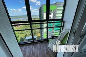 1-к квартира, посуточно, 30м2, 15/17 этаж