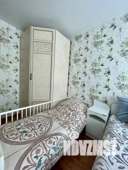 2-к квартира, посуточно, 47м2, 6/9 этаж