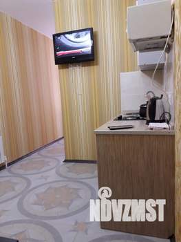 1-к квартира, посуточно, 35м2, 3/10 этаж