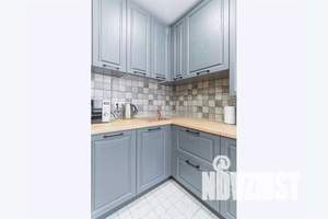 1-к квартира, посуточно, 38м2, 1/3 этаж