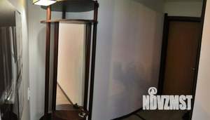 1-к квартира, посуточно, 21м2, 1/1 этаж