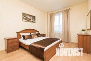 3-к квартира, на длительный срок, 100м2, 11/16 этаж