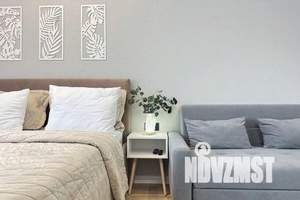 1-к квартира, посуточно, 28м2, 13/15 этаж