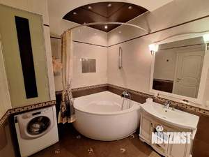 3-к квартира, на длительный срок, 112м2, 3/17 этаж