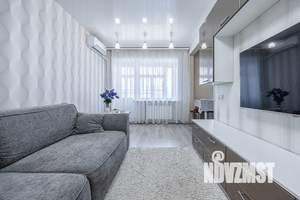 2-к квартира, посуточно, 45м2, 5/5 этаж