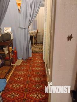 1-к квартира, на длительный срок, 28м2, 1/2 этаж